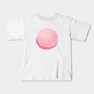 Macaron Kids T-Shirt